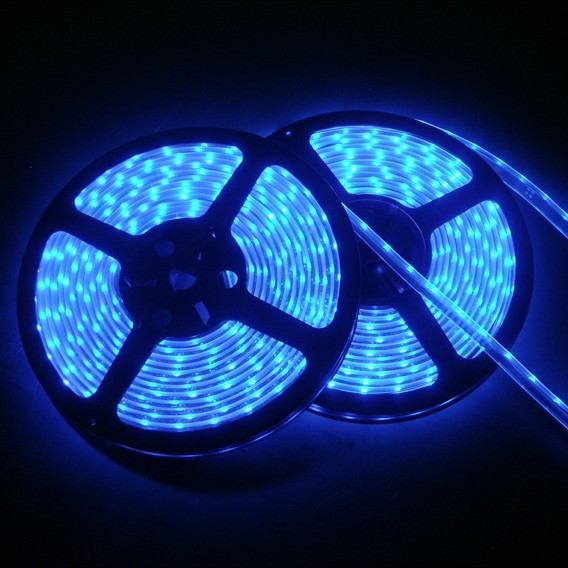 SMD3528 120leds/meter led strip