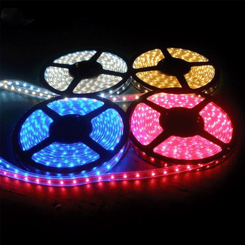 SMD5050 30leds/meter Led strip