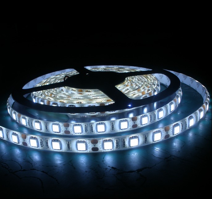 IP65 drop glue led strip