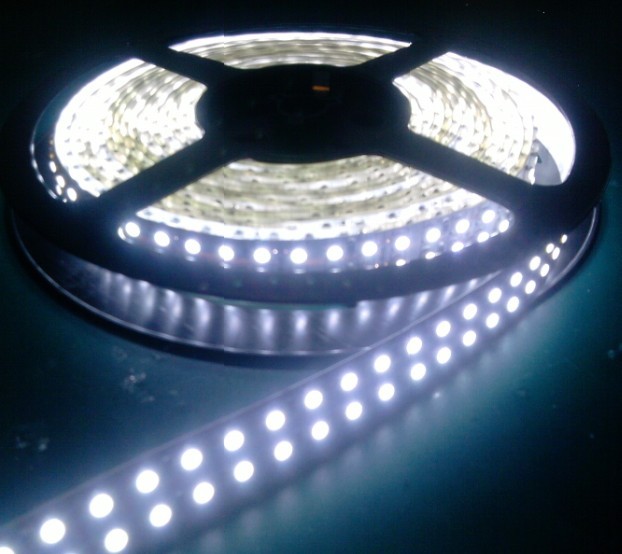 SMD5050 120leds/meter led strip