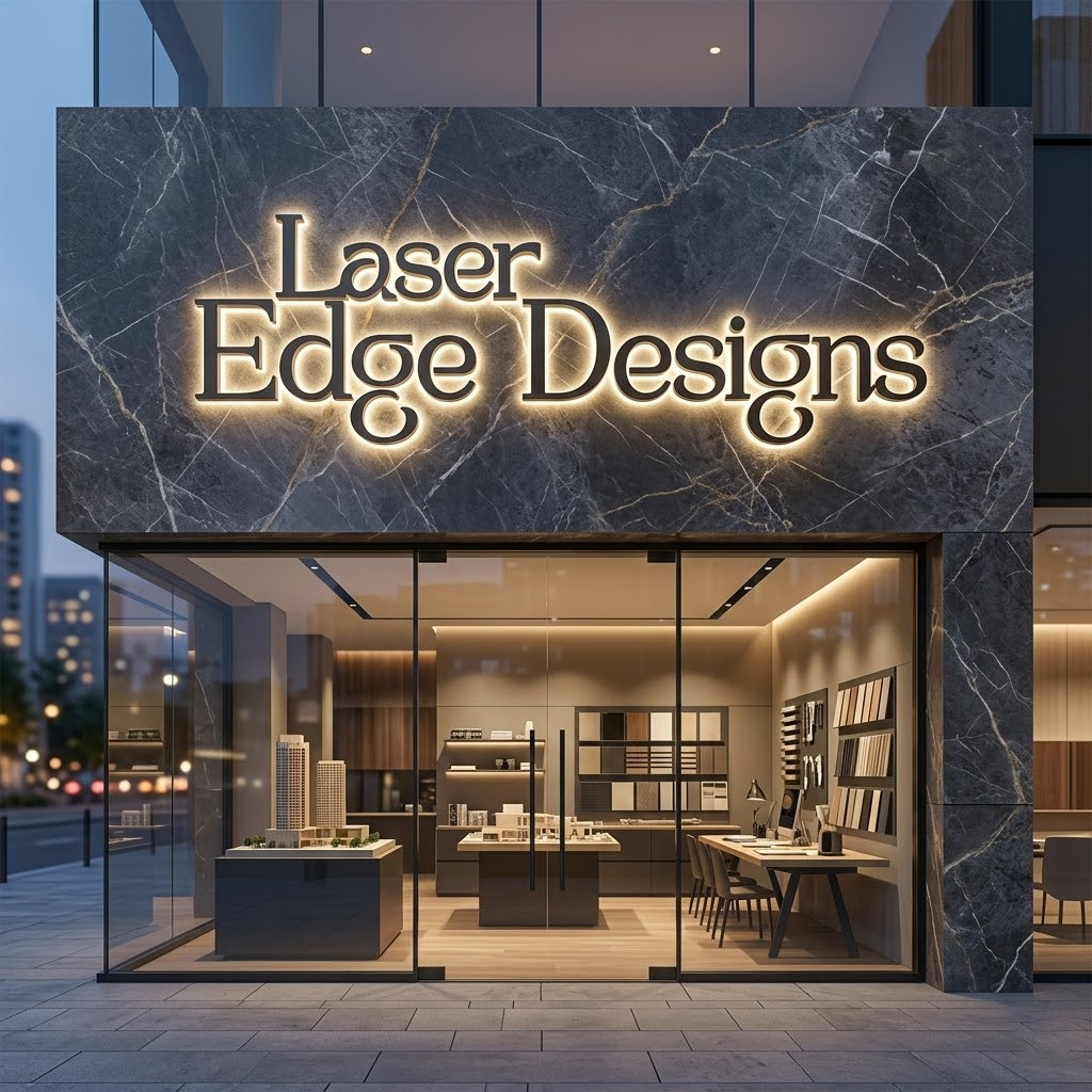New Design Commercial Outdoor & Indoor Advertising Led Letter Sign for bar Sign